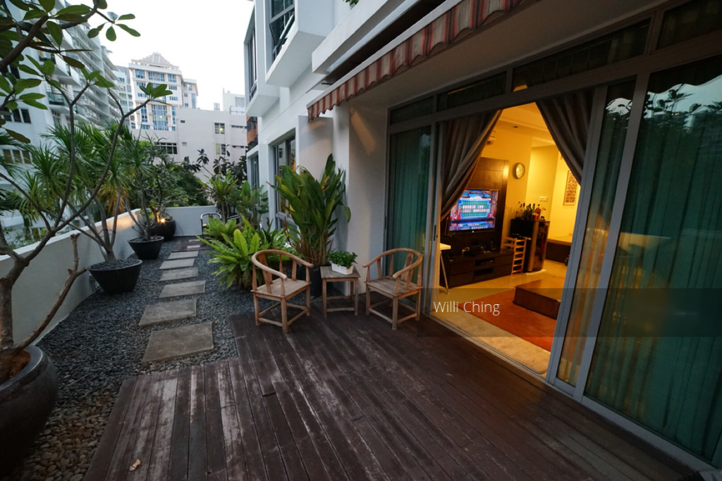 Chelsea Grove (D12), Apartment #131564002